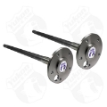 Picture of Yukon Gear 57-62 Corvette Axle Kit - Left Hand & Right Hand - 17Spline