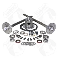 Picture of Yukon Gear Ultimate 35 Axle Kit For Bolt-in axles w- Yukon Zip Locker