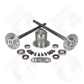 Picture of Yukon Gear Ultimate 35 Axle Kit For C-Clip Axles w- Yukon Grizzly Locker