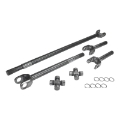Picture of Yukon Gear Front 4340 Chrome-Moly Replacement Axle Kit For 79-87 GM 8-5in 1-2 Ton Truck and Blazer