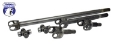 Picture of Yukon Gear Front 4340 Chrome-Moly Replacement Axle Kit For Jeep TJ Rubicon Front