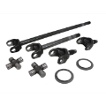 Picture of Yukon Gear Front 4340 Chrome-Moly Replacement Axle Kit For 77-91 GM - Dana 60 w- 35 Splines
