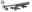 Picture of Yukon Gear Front 4340 Chrome-Moly Replacement Axle Kit For 77-91 GM - Dana 60 w- 30-35 Splines