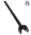 Picture of Yukon Gear 4340 Chrome-Moly Right Hand Replacement Inner Axle For Dana 44 JK Rubicon