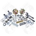 Picture of Yukon Gear Spin Free Locking Hub Conversion Kit For Dana 60 & Aam - 00-08 Drw Dodge