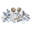 Picture of Yukon Gear Spin Free Locking Hub Conversion Kit For Dana 60 & Aam - 00-08 Drw Dodge