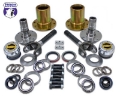 Picture of Yukon Gear Spin Free Locking Hub Conversion Kit For Dana 30-Dana 44 TJ-XJ-YJ 27 Spline-5 X 4-5