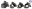 Picture of Yukon Gear Replacement Standard Open Loaded Carrier For Liberty Dana 30 - 3-73+