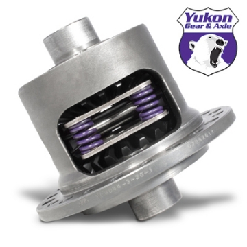 Picture of Yukon Gear Dura Grip For Dana 44 - 30 Spline - 3-73 & Down