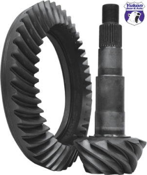 Picture of Yukon Gear High Performance Gear Set For Chrysler Dodge Ram 10-5in - 4-11 Ratio