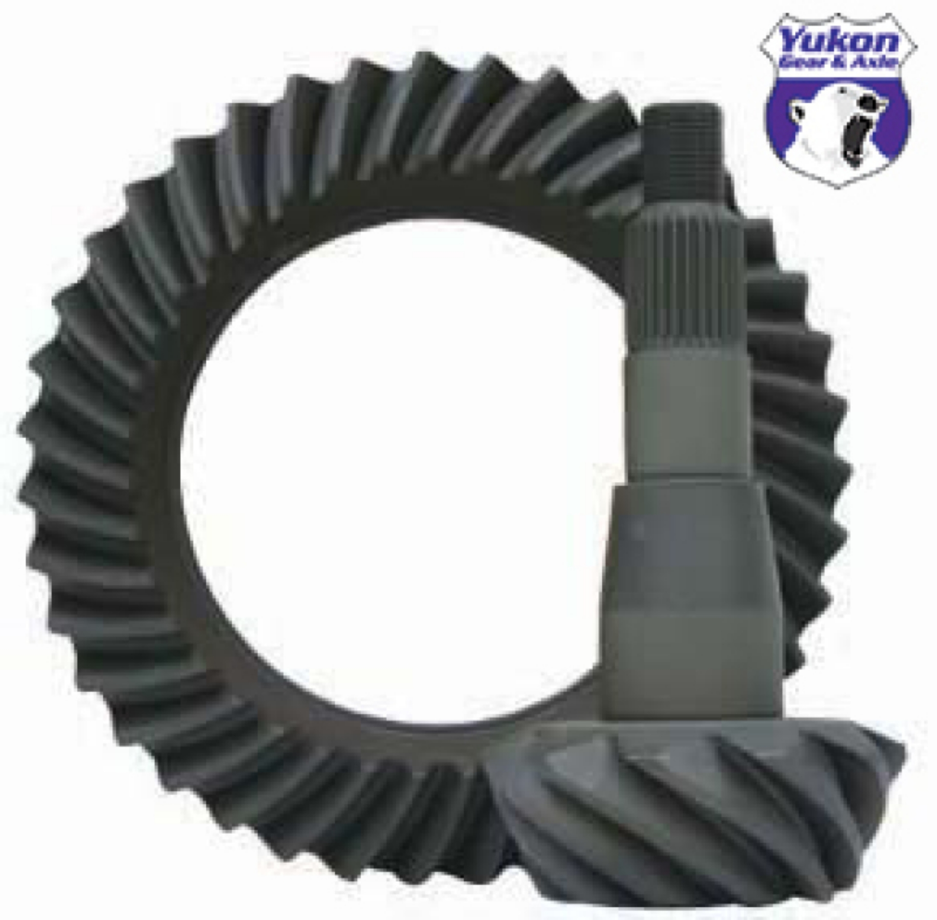 Picture of Yukon Gear High Performance Gear Set For Chrysler 8-25in in a 3-90 Ratio