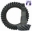 Picture of Yukon Gear High Performance Gear Set For Chrysler 8-25in in a 3-90 Ratio