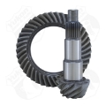 Picture of Yukon Gear High Performance Gear Set For Dana 30 JK Short Reverse Pinion in a 4-88