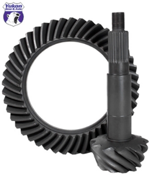 Picture of Yukon Gear High Performance Gear Set For Dana 44 Standard Rotation - 4-88 Thick
