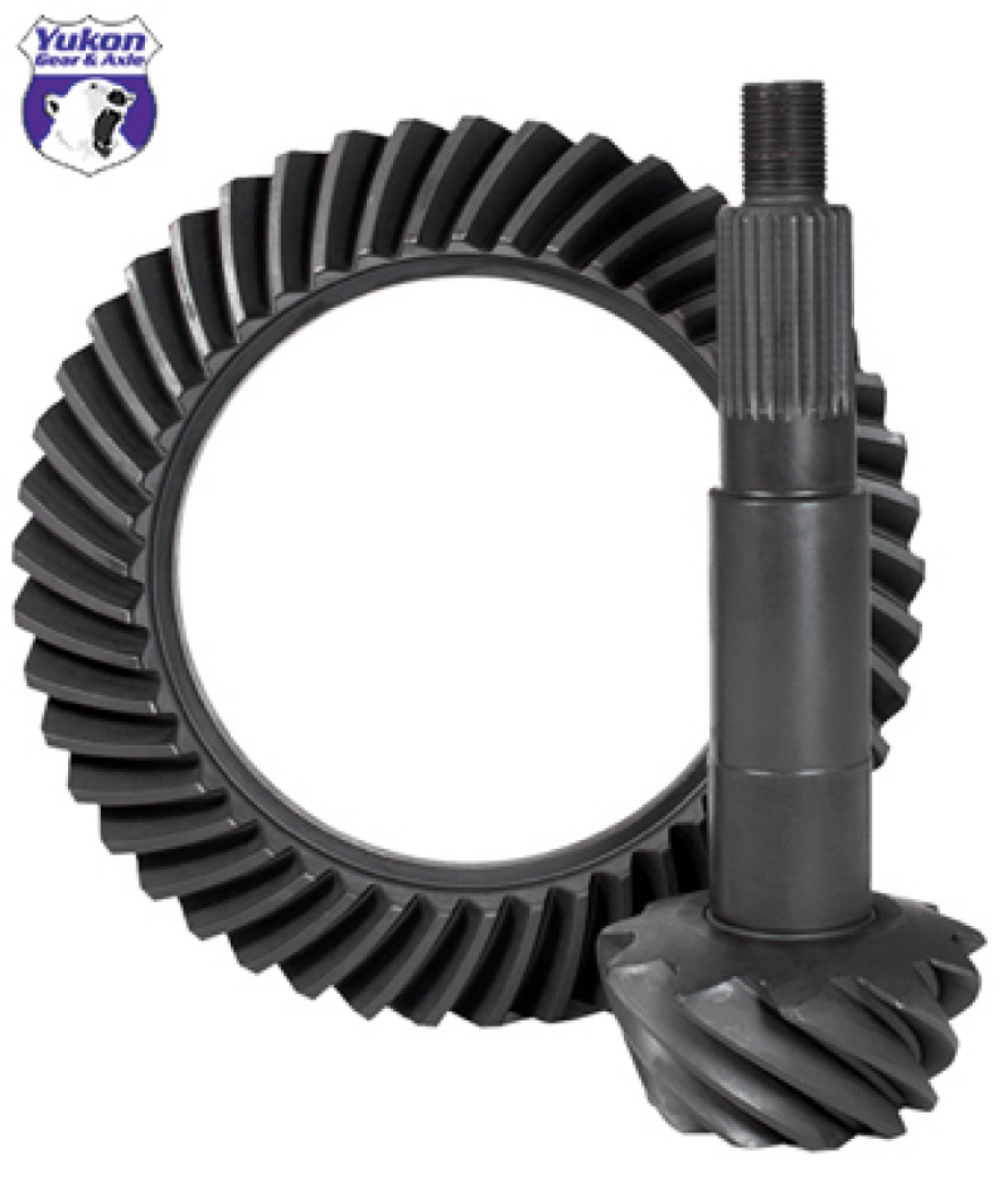 Picture of Yukon Gear High Performance Gear Set For Dana 44 TJ Rubicon - 5-13