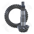 Picture of Yukon Gear High Performance Gear Set For Dana 44-HD in a 3-73 Ratio