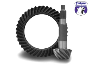 Picture of Yukon Gear High Performance Gear Set For Dana 60 in a 4-88 Ratio - Thick