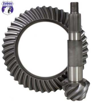 Picture of Yukon Gear High Performance Gear Set For Dana 60 Reverse Rotation in 5-13