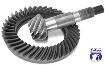 Picture of Yukon Gear High Performance Gear Set For Dana 80 in a 3-31 Ratio