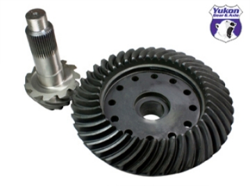 Picture of Yukon Gear High Performance Gear Set For Dana S111 in a 4-11 Ratio