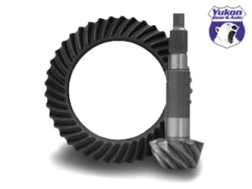 Picture of Yukon Gear High Performance Gear Set For Ford 10-25in in a 3-55 Ratio