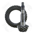 Picture of Yukon Gear High Performance Gear Set For 10 & Down Ford 10-5in in a 3-73 Ratio