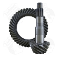 Picture of Yukon Gear High Performance Gear Set For 11+ Ford 10-5in in a 4-30 Ratio