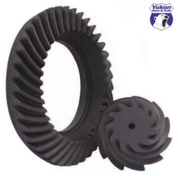 Picture of Yukon Gear High Performance Gear Set For Ford 8-8in in a 3-27 Ratio