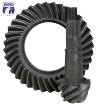 Picture of Yukon Gear High Performance Gear Set For Ford 8-8in Reverse Rotation in a 3-31 Ratio
