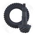Picture of Yukon Gear High Performance Gear Set For Ford 8-8in Reverse Rotation in a 3-31 Ratio