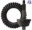 Picture of Yukon Gear High Performance Gear Set For Ford 9in in a 6-33 Ratio