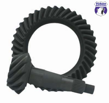 Picture of Yukon Gear High Performance Thick Gear Set For GM 12 Bolt Truck in a 4-11 Ratio