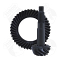 Picture of Yukon Gear High Performance Gear Set For GM 8-2in in a 4-11 Ratio