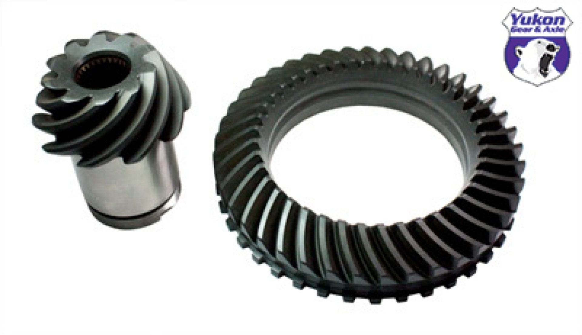 Picture of Yukon Gear High Performance Gear Set For GM C5 Corvette in a 4-11 Ratio