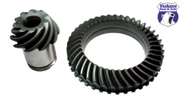 Picture of Yukon Gear High Performance Gear Set For GM C5 Corvette in a 4-11 Ratio