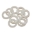 Picture of Fragola -10AN Nylon Washer 10 Pack