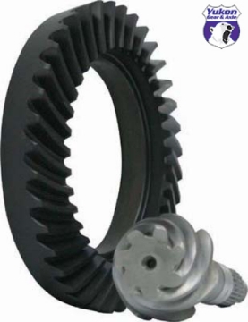 Picture of Yukon Gear High Performance Gear Set For Toyota 7-5in Reverse Rotation in 4-88 Ratio