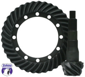 Picture of Yukon Gear High Performance Gear Set For Toyota Land Cruiser in a 4-11 Ratio