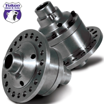 Picture of Yukon Gear Grizzly Locker For Dana 30 - 27 Spline - 3-73+