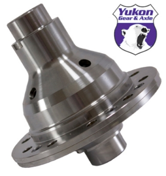 Picture of Yukon Gear Grizzly Locker For Ford 9in Diff w- 35 Spline Axles - Racing Design