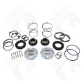 Picture of Yukon Gear Hardcore Locking Hub Set For Dana 60 - 30 Spline- 75-93 Dodge - 77-91 GM - 78-97 Ford