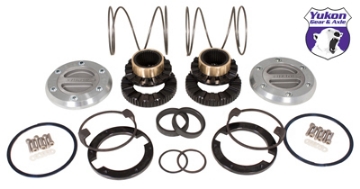 Picture of Yukon Gear Hardcore Locking Hub Set For Dana 60 - 30 Spline- 99-04 Ford