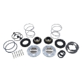 Picture of Yukon Gear Hardcore Locking Hub Set For Dana 60 - 30 Spline- 99-04 Ford