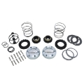 Picture of Yukon Gear Hardcore Locking Hub Set For Dana 44 - GM & Ford 1-2 & 3-4 Ton - 19 Spline