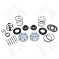 Picture of Yukon Gear Hardcore Locking Hub Set For Dana 44 - GM & Ford 1-2 & 3-4 Ton - 19 Spline