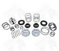 Picture of Yukon Gear Hardcore Locking Hub Set For GM 8-5in Front & Dana 44 - 19 Spline