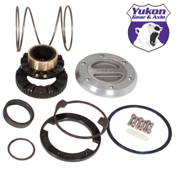 Picture of Yukon Gear Hardcore Locking Hub For Dana 60 - 35 Spline
