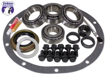Picture of Yukon Gear Master Overhaul Kit For Chrysler 70-75 8-25in Diff
