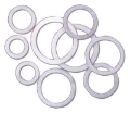Picture of Fragola 10mm Alum Crush Washer -AN-901 10 Pack
