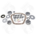 Picture of Yukon Gear Master Overhaul Kit For 99+ Dana 60 and 61 Front Disconnect Diff